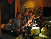 Logo von Restaurant Snuggels in Wiesbaden