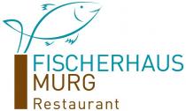 Logo von Restaurant Fischerhaus in Murg