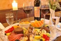 Logo von Restaurant Le Gaulois in M�nchen