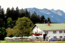 Logo von Restaurant Forsthaus Adlga� in Inzell