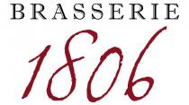 Logo von Restaurant Brasserie 1806 in Düsseldorf