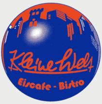 Logo von Restaurant kleine Welt in F�rth