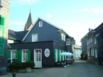 Logo von Restaurant Zum Justhof in H�ckeswagen