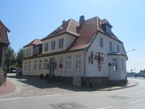 Krabbes Restaurant in Neustadt in Holstein