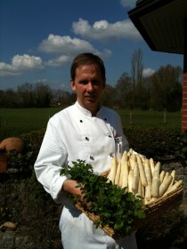 Logo von Restaurant Landhaus Schulze-Hamann in Blunk