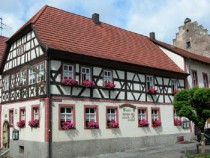 Logo von Restaurant ROTER OCHSE Se�lach in Se�lach