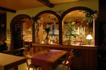 Restaurant Da Renato in Marxgr�n