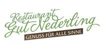 Logo von Restaurant Gut Nederling in M�nchen