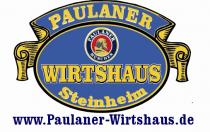 Logo von Restaurant Paulaner Wirtshaus in Steinheim