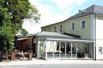 Logo von Restaurant Parkcafe in Hof