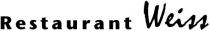 Logo von Restaurant Weiss in Berlin