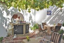 Logo von Restaurant K�nstlerkneipe in Karlsruhe