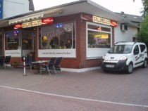 Logo von Restaurant Grillspezialist in Gladbeck