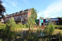 Logo von Bio - Restaurant Alte Schule in Tönning Logo von Bio - Restaurant Alte Schule in Tönning