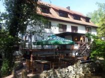 Logo von Restaurant zum Schwiizer in G�tzingen