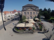 Logo von Restaurant La Bodega in Detmold