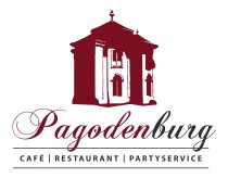Logo von Pagodenburg Restaurant - Caf in Rastatt