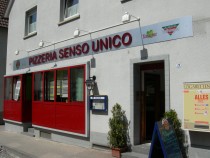 Logo von Restaurant Senso Unico in Neuenstadt am Kocher