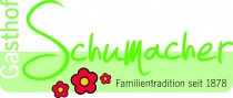 Logo von Restaurant Gasthof Schumacher in Freudenberg