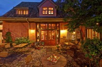 Logo von Restaurant Kulturhof Eckelsheim  in Eckelsheim