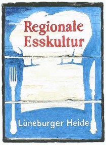 Logo von Restaurant  Akzent Hotel Zur gr�nen Eiche in Bispingen