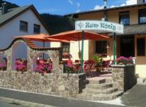 Logo von Restaurant-Pizzeria  in Bremm