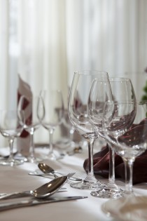 Logo von Restaurant Radisson BLU Hotel Karlsruhe in Ettlingen