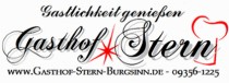 Logo von Restaurant Gasthof Stern in Burgsinn