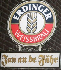 Logo von Restaurant Jan an de Fhr in Weeze
