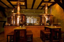 Logo von Restaurant Brauhaus am Schl�ssle Hausbrauerei KG in SulzbachMurr