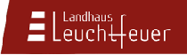 Logo von Restaurant Landhaus Leuchtfeuer in Pellworm