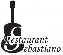 Logo von Restaurant Sebastiano im Haus Engel in Dsseldorf