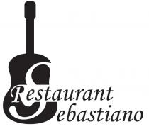 Logo von Restaurant Sebastiano im Haus Engel in D�sseldorf