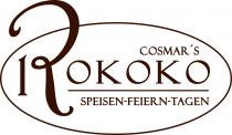 Restaurant Rokoko in Veitshchheim