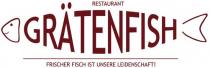 Restaurant GR�TENFISH in Bremen