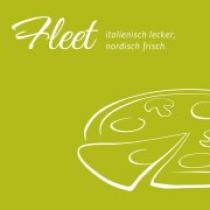 Logo von Restaurant Fleet in Bremen