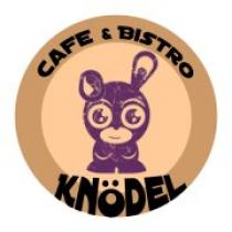 Logo von Restaurant Cafe Kn�del in Hamburg
