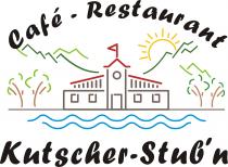 Logo von Restaurant Kutscher-Stubn in Edertal HemfurthEdersee