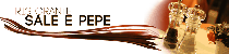 Logo von Restaurant Sale e Pepe in Walldürn