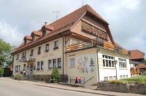 Restaurant Gasthaus zur Post in Birkendorf