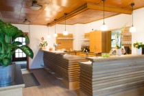 Logo von Restaurant Rebst�ckle in Reutlingen