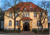 Logo von Restaurant Brauhaus Joh Albrecht in Soltau