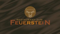 Logo von Restaurant Zum Feuerstein in Sankt Martin