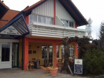 St Hubertus Hotel und Restaurant in Wienrode