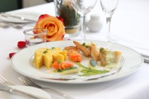 Logo von Restaurant im Waldhotel Weinb�hla in Weinb�hla