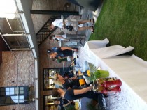 Logo von Restaurant Gourmet Eck in KampenSylt