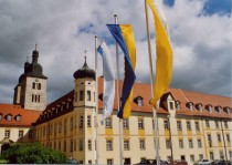 Logo von Restaurant Klosterschenke Plankstetten in Berching