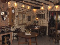 Logo von Restaurant Gasthaus Tannengr�n in Nachtsheim