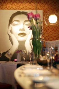 Logo von Restaurant Diva in Hannover