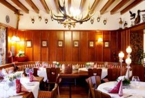 Logo von Restaurant Maier in Friedrichshafen